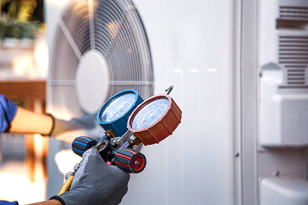 Affordable Hvac solutions in Wickhaven, PA